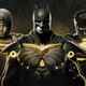 Illustration for article titled iInjustice 2/is New Tutorial Mode Is Unusually Clear For A Fighting Game